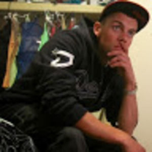 Meet your Posher, Chad